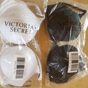 Victoria's Secret bras
